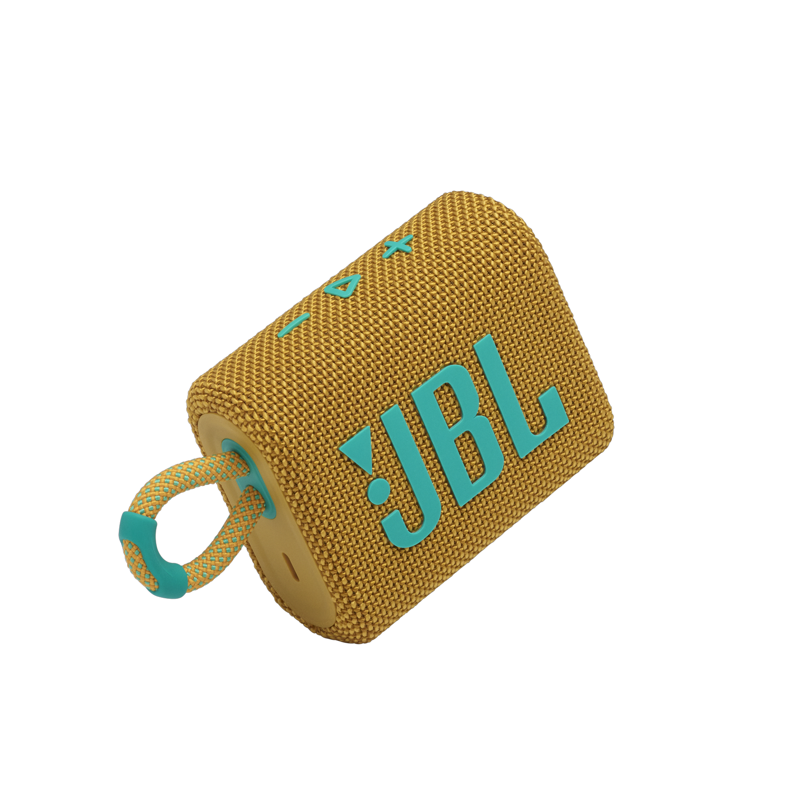 Loa Bluetooth JBL Go 3 - Hàng Chính Hãng