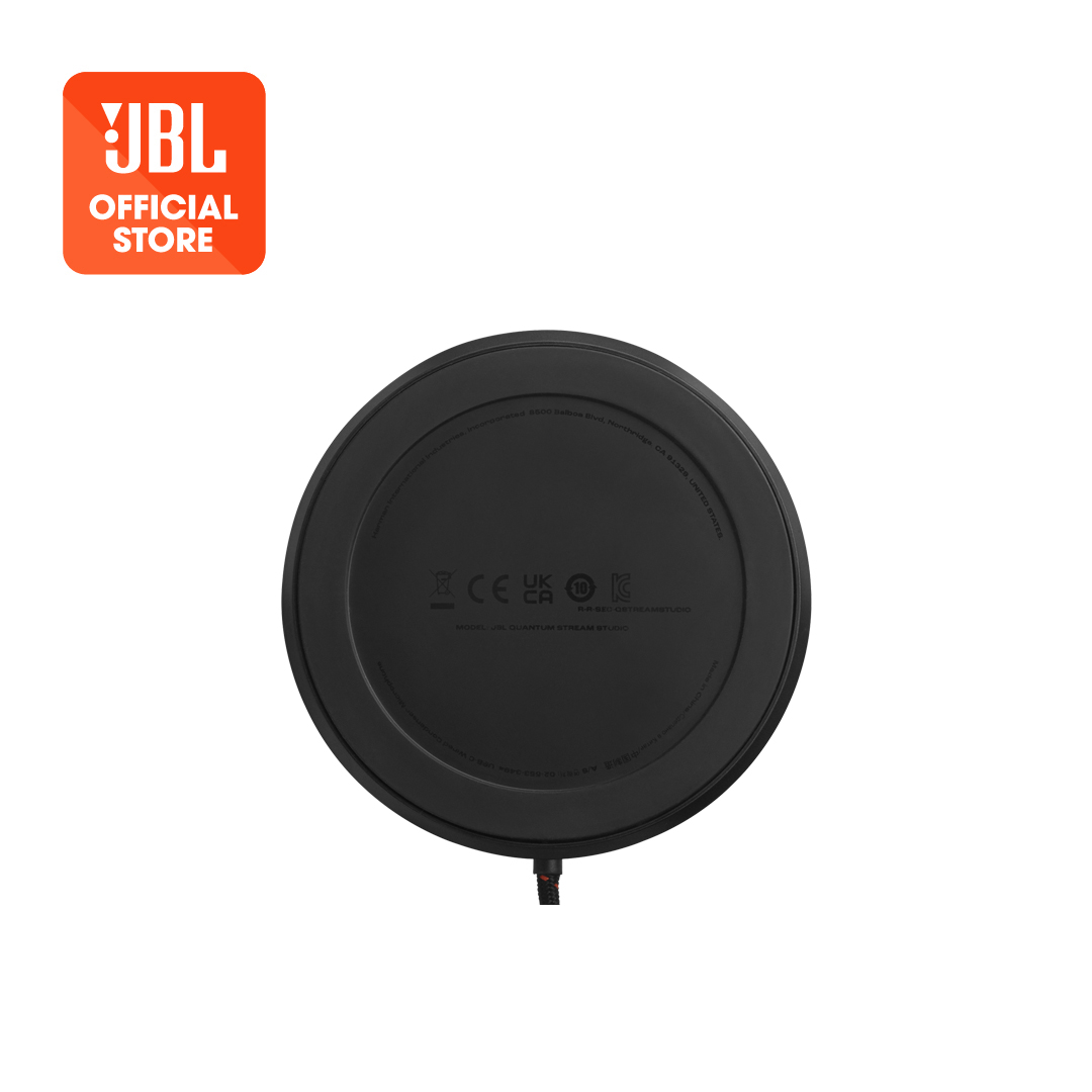 Micro USB JBL Quantum Stream Studio