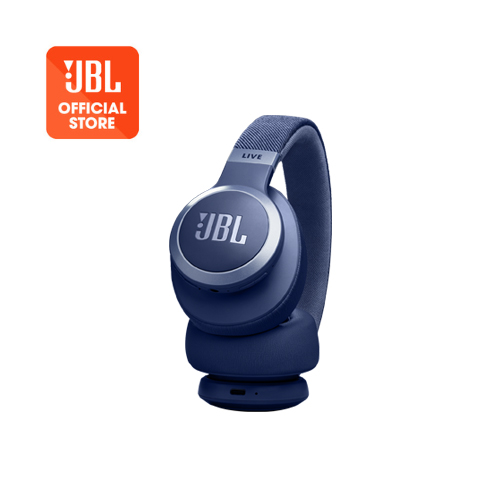 Tai Nghe JBL Live 770NC - Hàng Chính Hãng