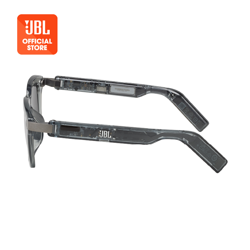 Kính nghe nhạc JBL Soundgear Frames - Hàng Chính Hãng