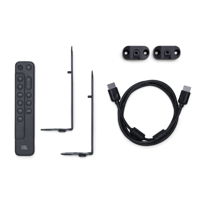 Loa Soundbar JBL Bar 1300 - Hàng Chính Hãng