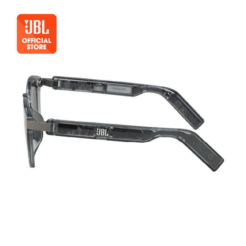 Kính nghe nhạc JBL Soundgear Frames - Hàng Chính Hãng