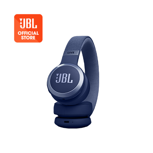 Tai Nghe JBL Live 670NC - Hàng Chính Hãng