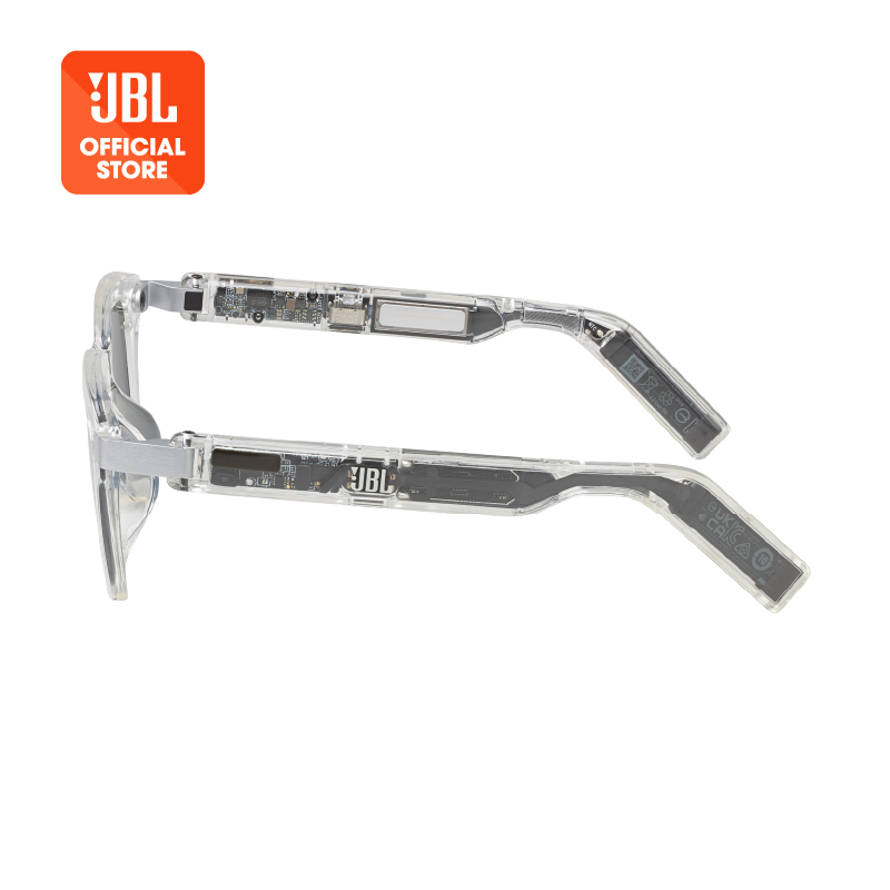 Kính nghe nhạc JBL Soundgear Frames - Hàng Chính Hãng