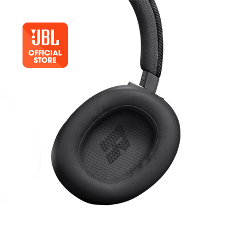 Tai Nghe JBL Live 770NC - Hàng Chính Hãng