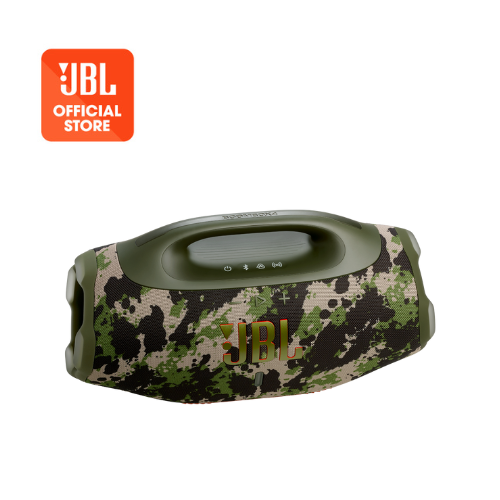 Loa di động chống nước JBL Boombox 4