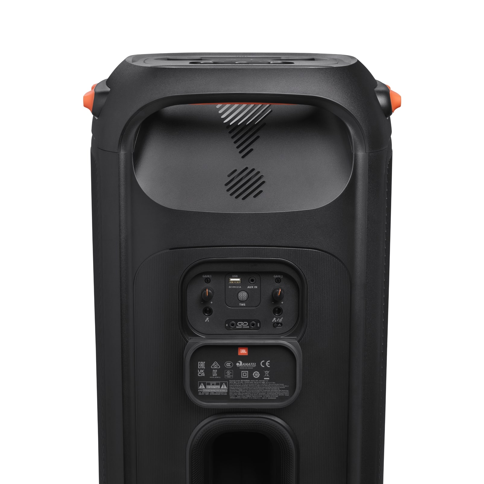 Loa Bluetooth JBL Partybox 710 - Hàng Chính Hãng