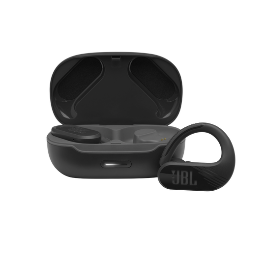 Tai nghe nhét tai JBL ENDURANCE PEAK 2 - Hàng Chính hãng PGI