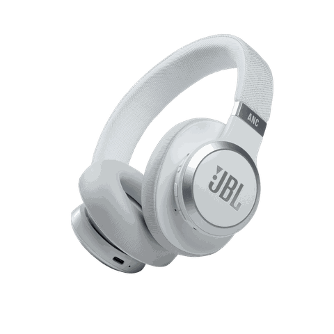 Tai nghe JBL Live 660NC - Hàng Chính Hãng