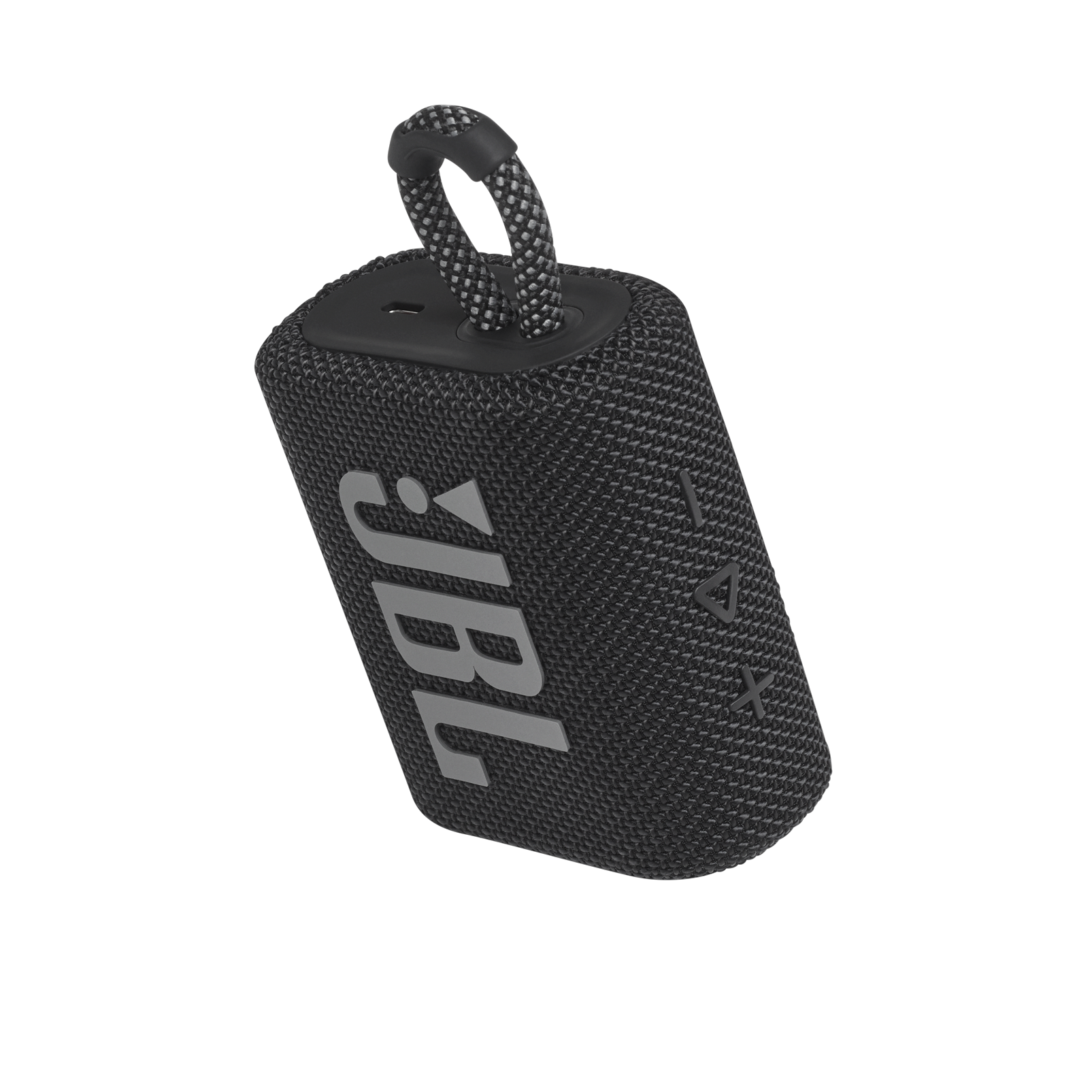 Loa Bluetooth JBL Go 3 - Hàng Chính Hãng