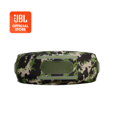 Loa di động chống nước JBL Boombox 4