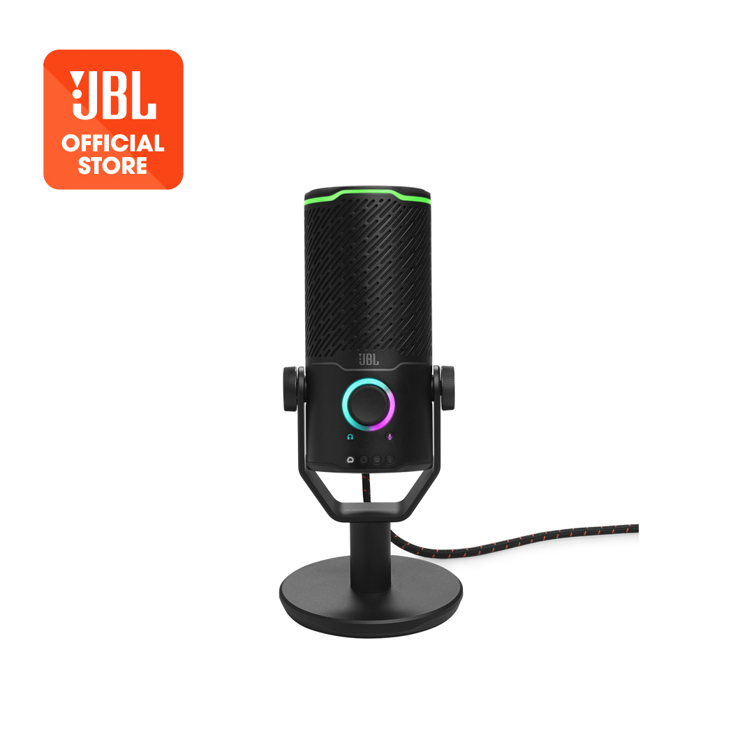 Micro USB JBL Quantum Stream Studio