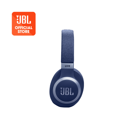 Tai Nghe JBL Live 770NC - Hàng Chính Hãng