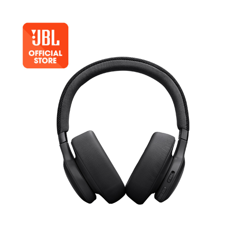 Tai Nghe JBL Live 770NC - Hàng Chính Hãng