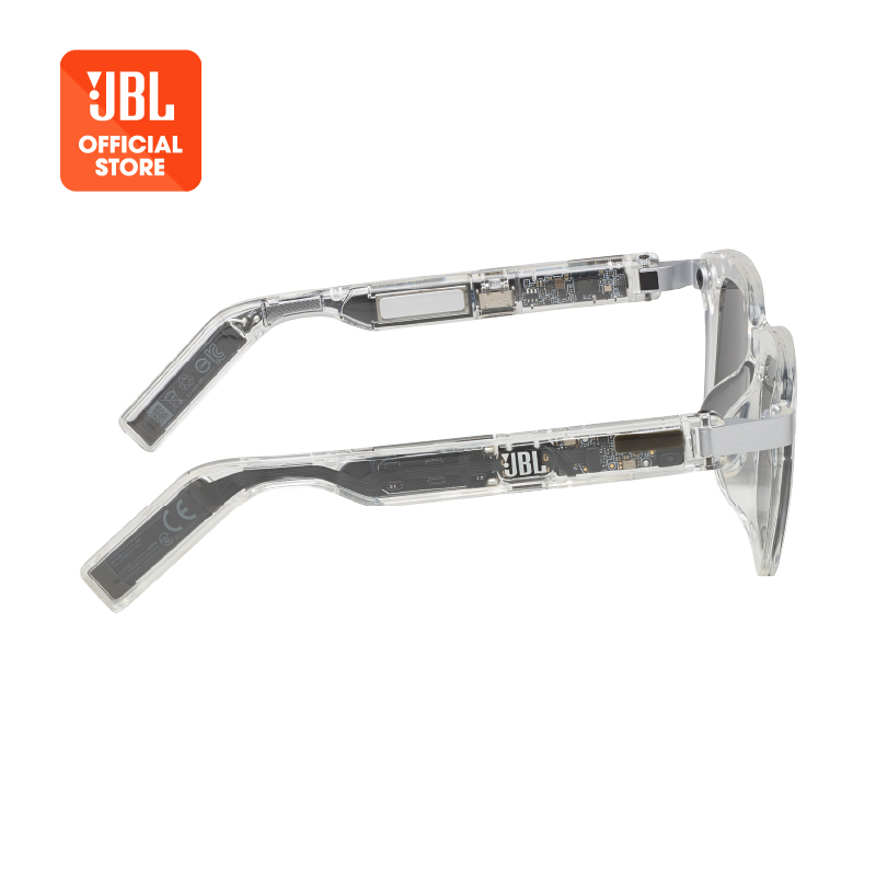 Kính nghe nhạc JBL Soundgear Frames - Hàng Chính Hãng