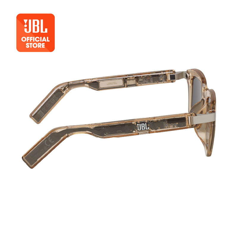 Kính nghe nhạc JBL Soundgear Frames - Hàng Chính Hãng