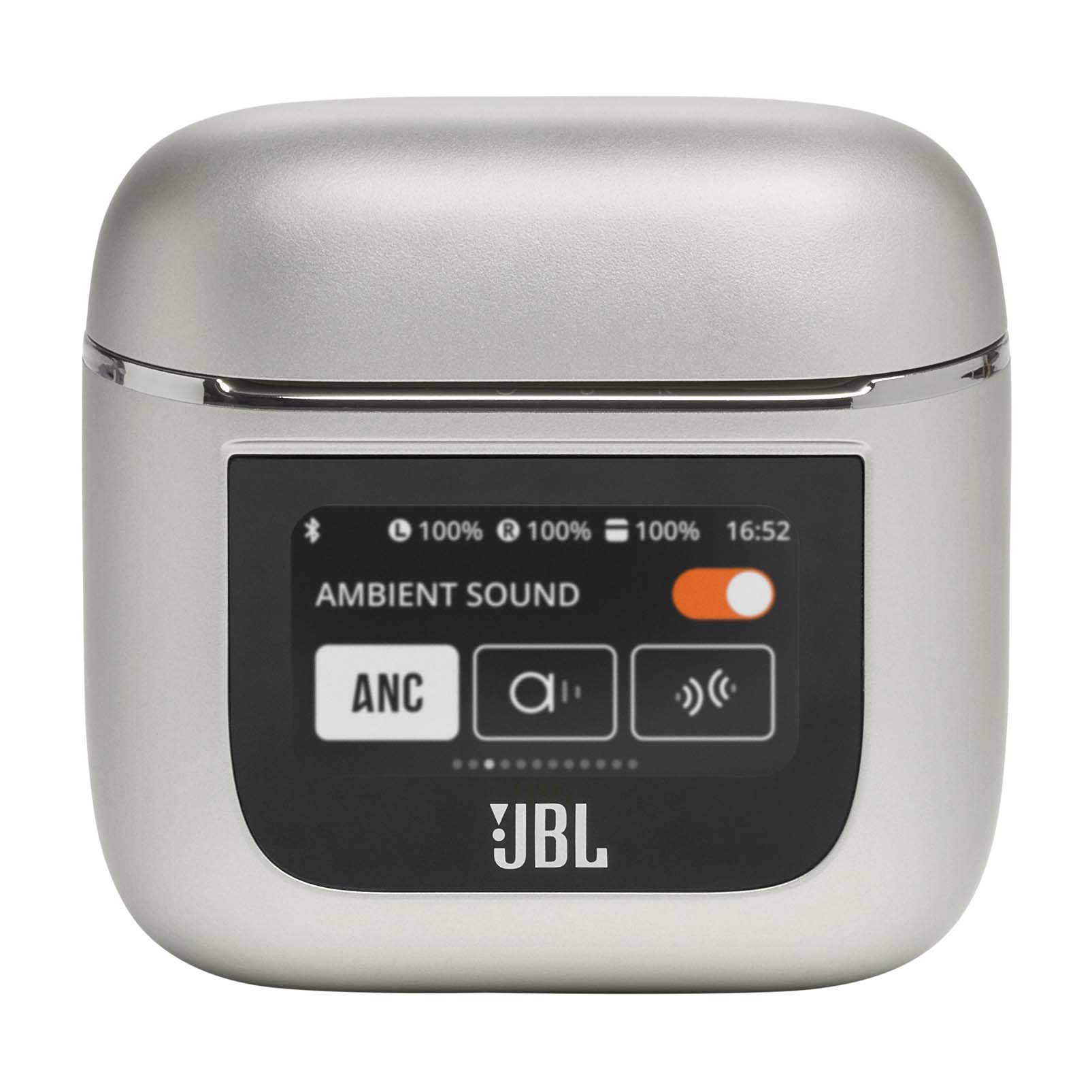 Tai nghe JBL Tour Pro 2 - Hàng Chính Hãng