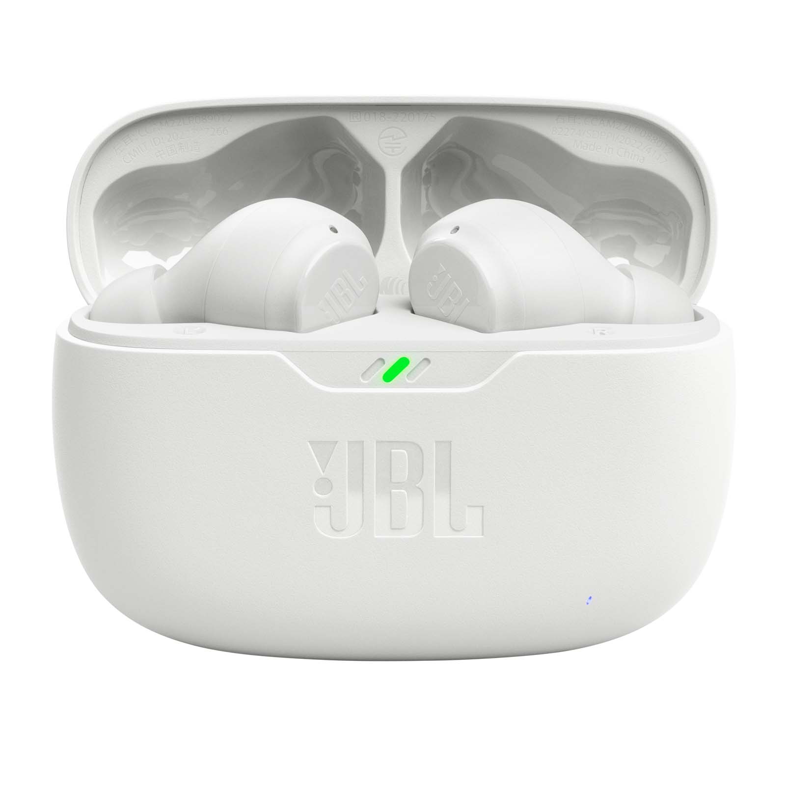 Tai Nghe JBL Wave Beam - Hàng Chính Hãng