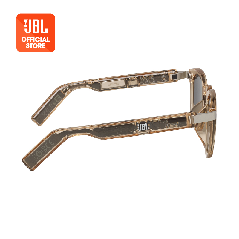 Kính nghe nhạc JBL Soundgear Frames - Hàng Chính Hãng