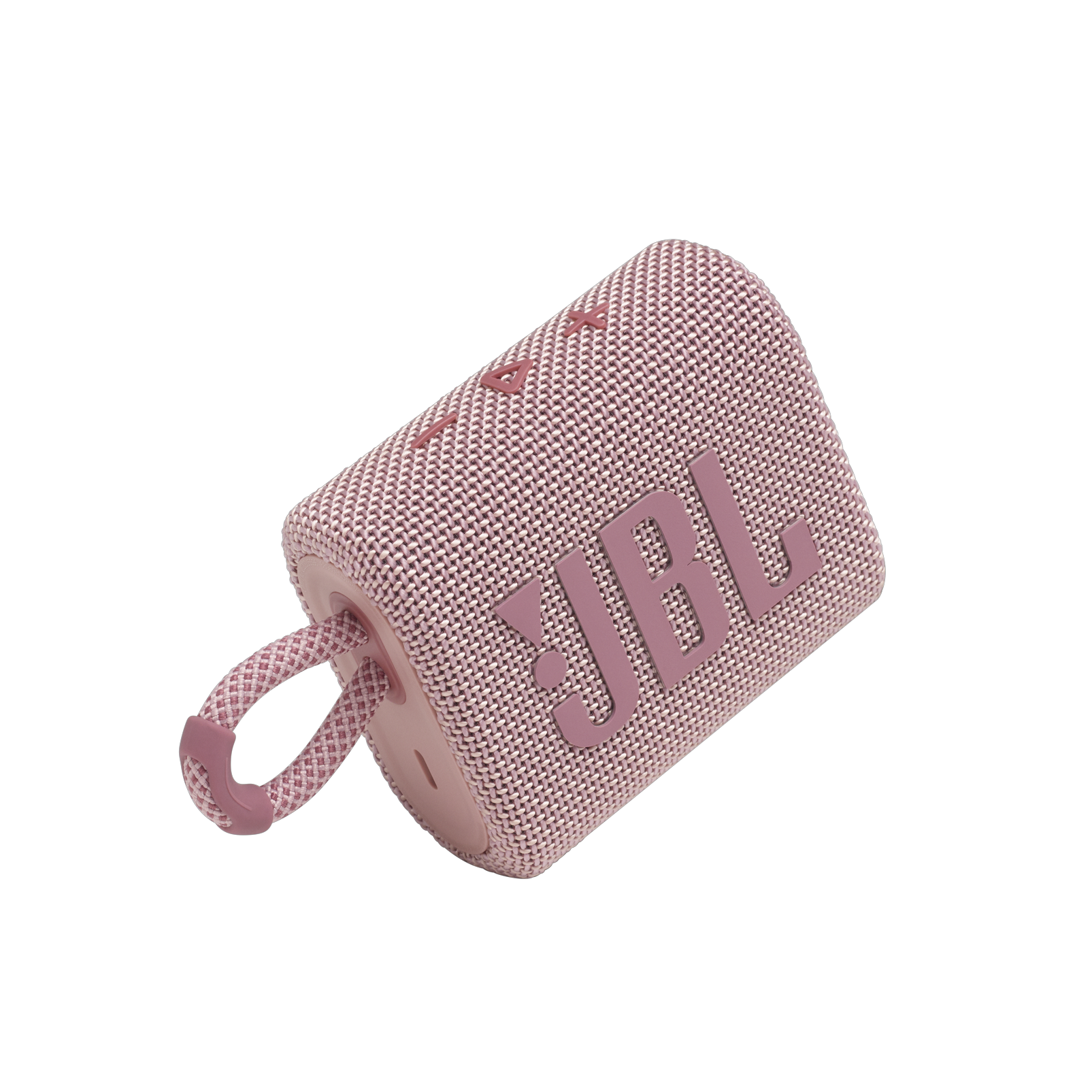 Loa Bluetooth JBL Go 3 - Hàng Chính Hãng