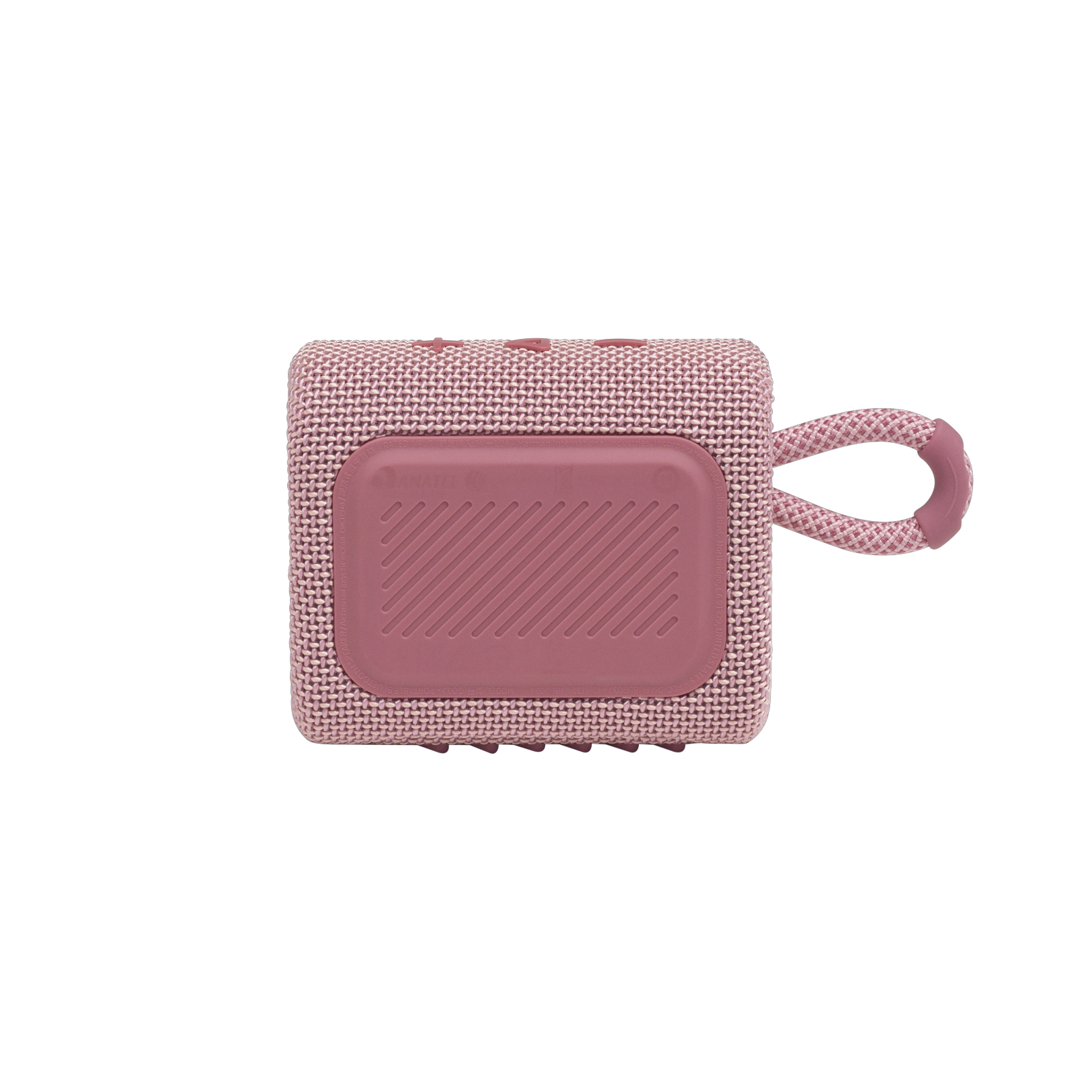 Loa Bluetooth JBL Go 3 - Hàng Chính Hãng