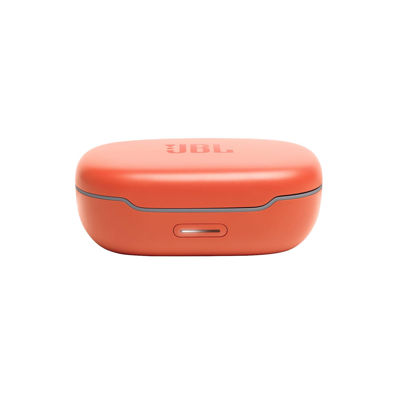 Tai nghe nhét tai JBL ENDURANCE PEAK 2 - Hàng Chính hãng PGI