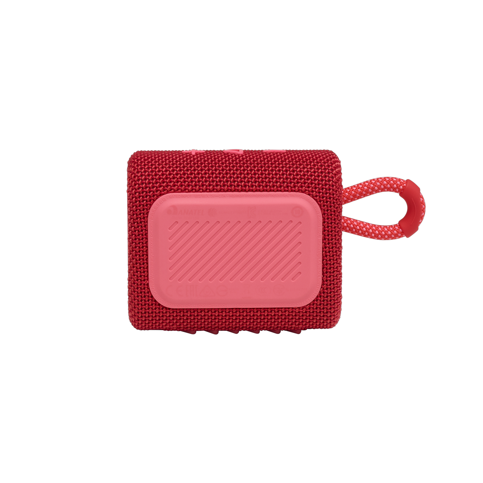 Loa Bluetooth JBL Go 3 - Hàng Chính Hãng