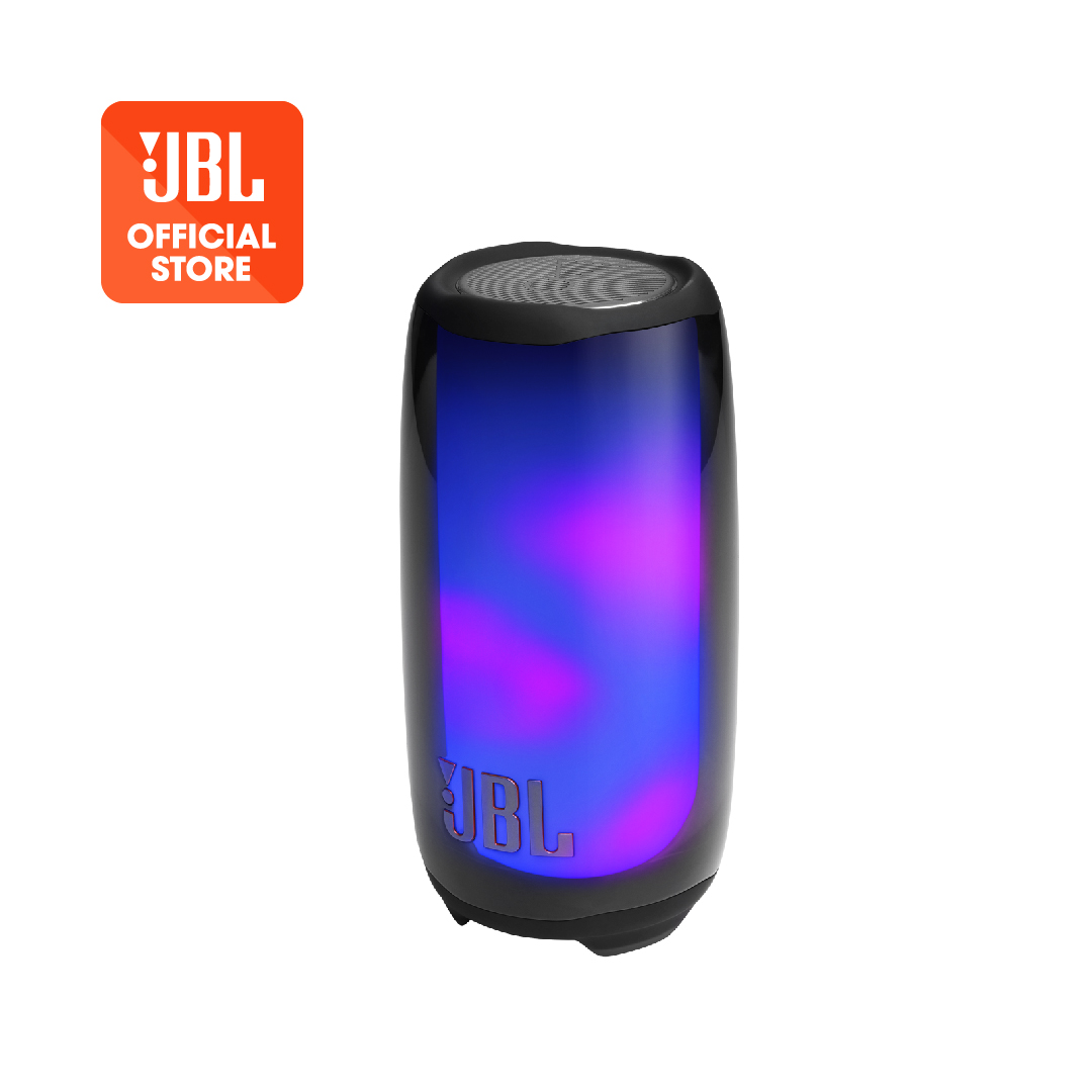 Loa Bluetooth JBL Pulse 5 - Hàng Chính Hãng