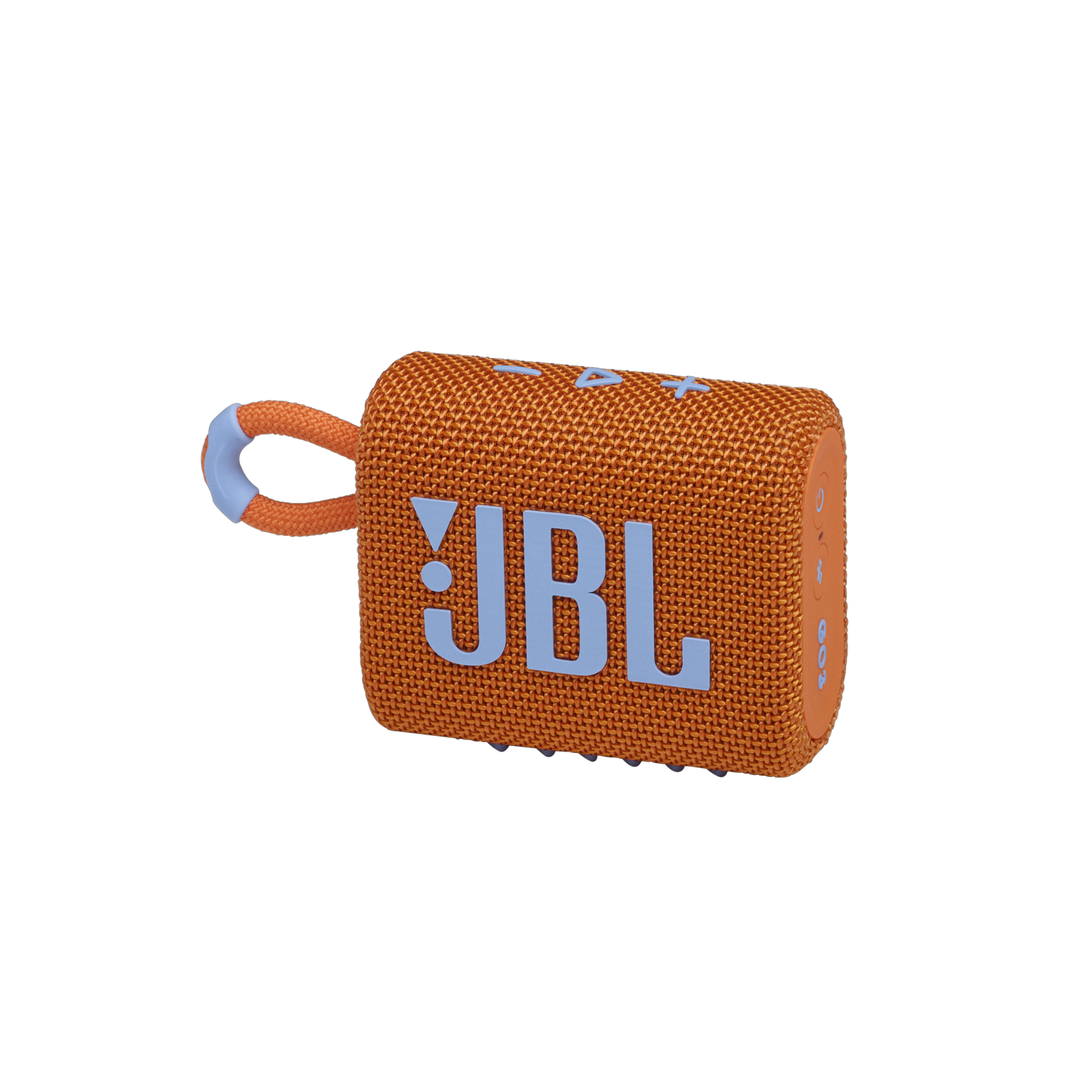 Loa Bluetooth JBL Go 3 - Hàng Chính Hãng