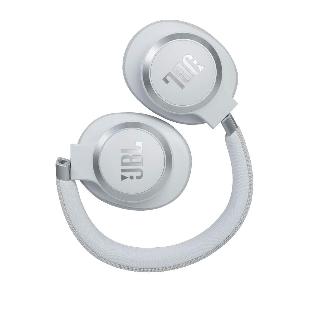 Tai nghe JBL Live 660NC - Hàng Chính Hãng