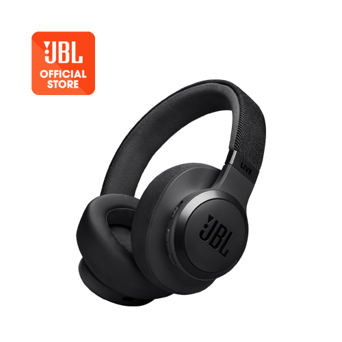 Tai Nghe JBL Live 770NC - Hàng Chính Hãng