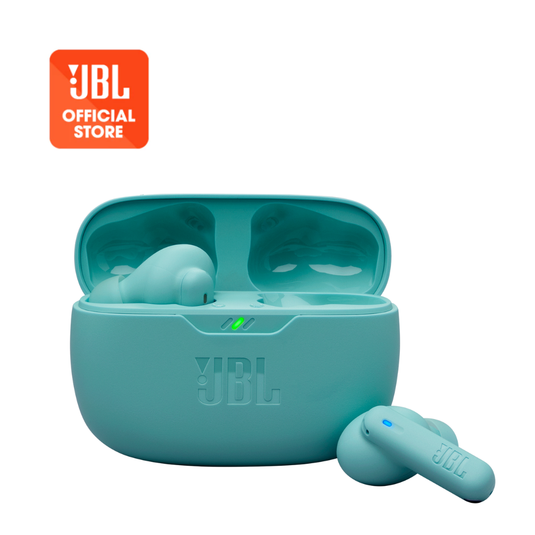 Tai Nghe JBL Wave Beam 2 - Hàng Chính Hãng