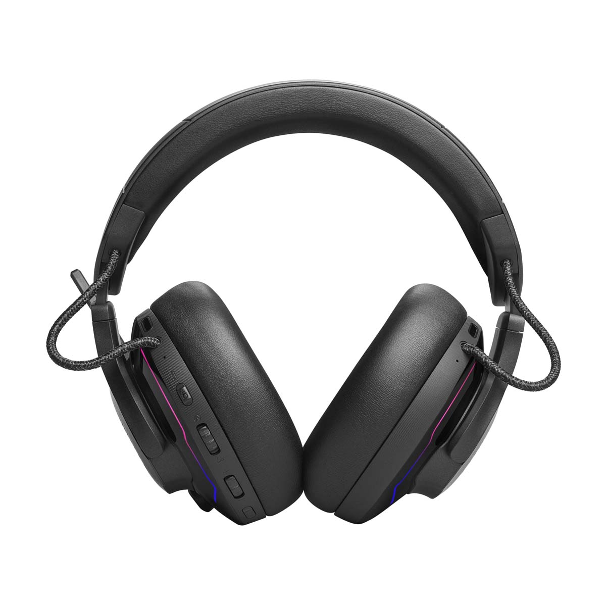 Tai Nghe Gaming JBL QUANTUM 910 WIRELESS - BẢO HÀNH 6 THÁNG - Hàng Chính Hãng