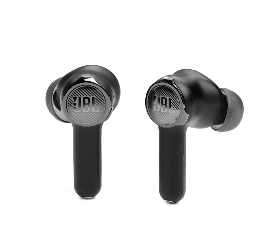 Tai Nghe Gaming  JBL QUANTUM TWS - Hàng Chính Hãng