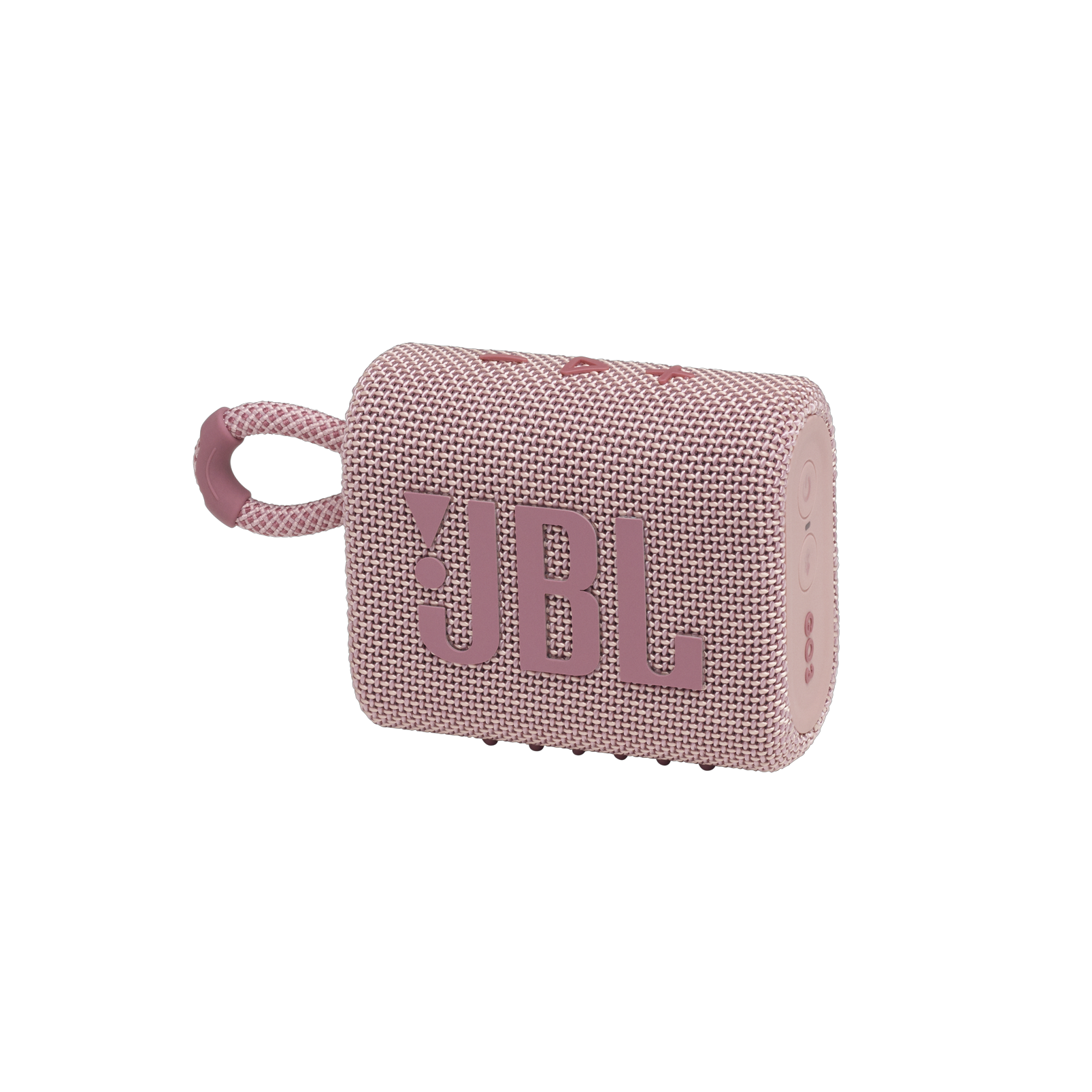 Loa Bluetooth JBL Go 3 - Hàng Chính Hãng
