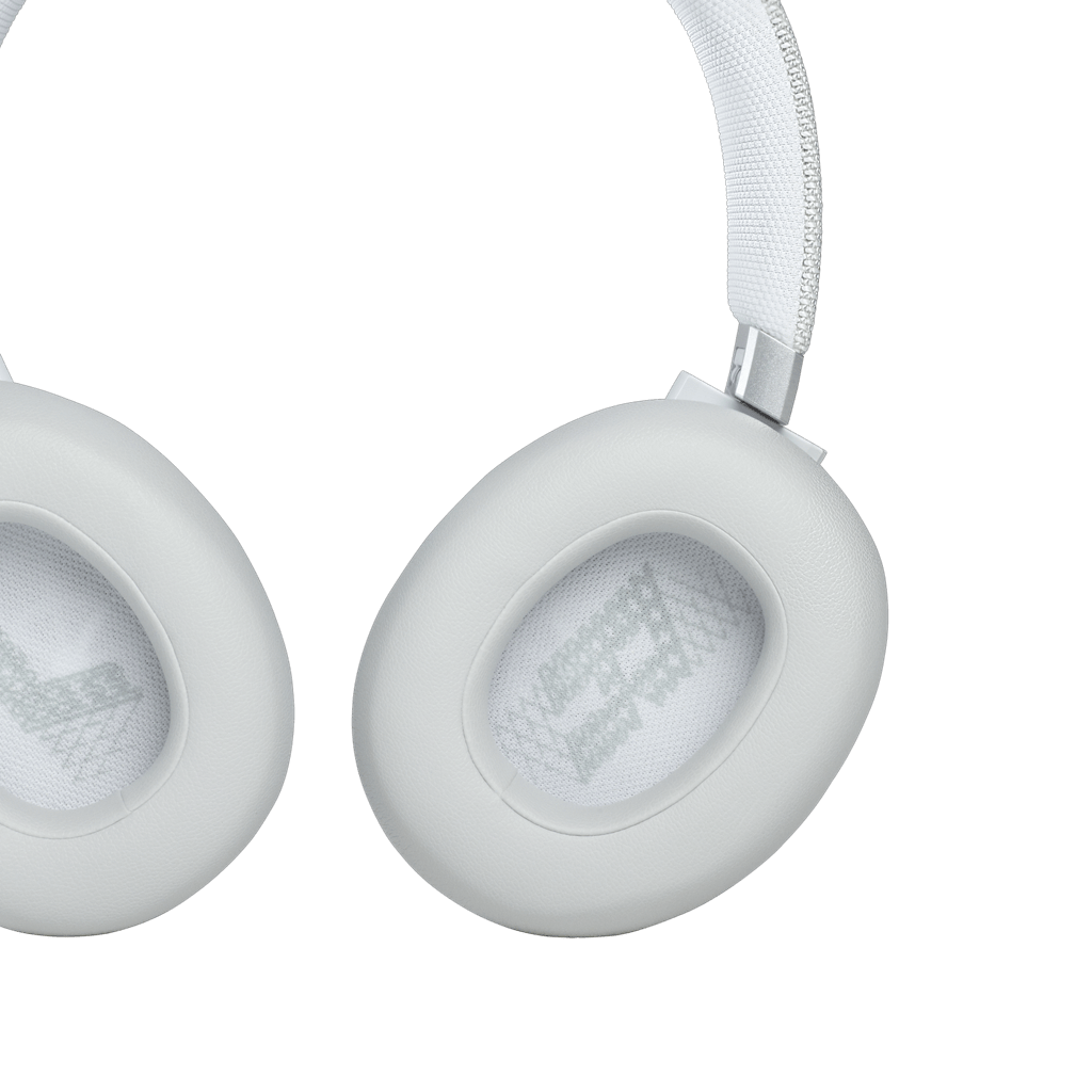 Tai nghe JBL Live 660NC - Hàng Chính Hãng