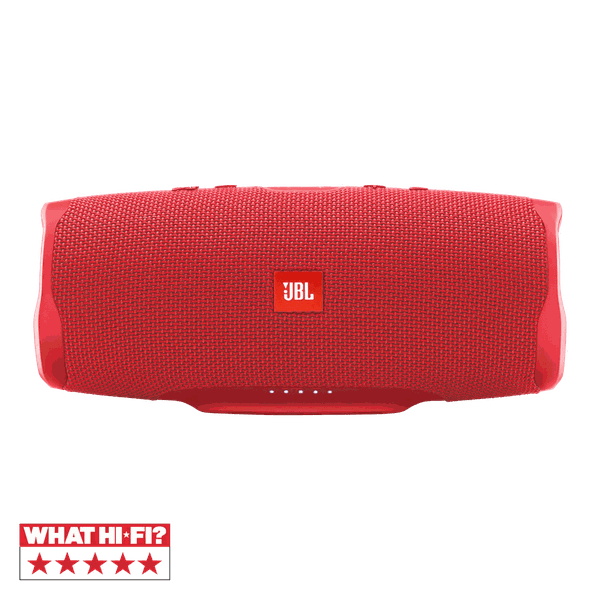 Loa Bluetooth JBL Charge 4 - Hàng Chính Hãng
