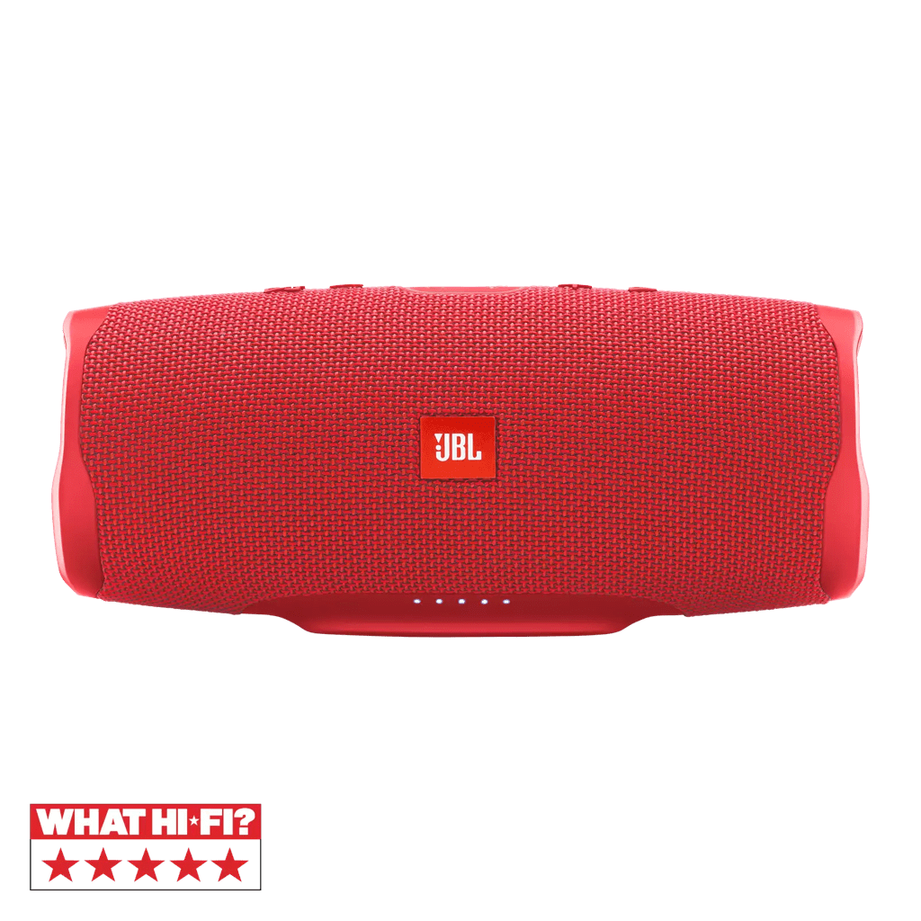 Loa Bluetooth JBL Charge 4 - Hàng Chính Hãng
