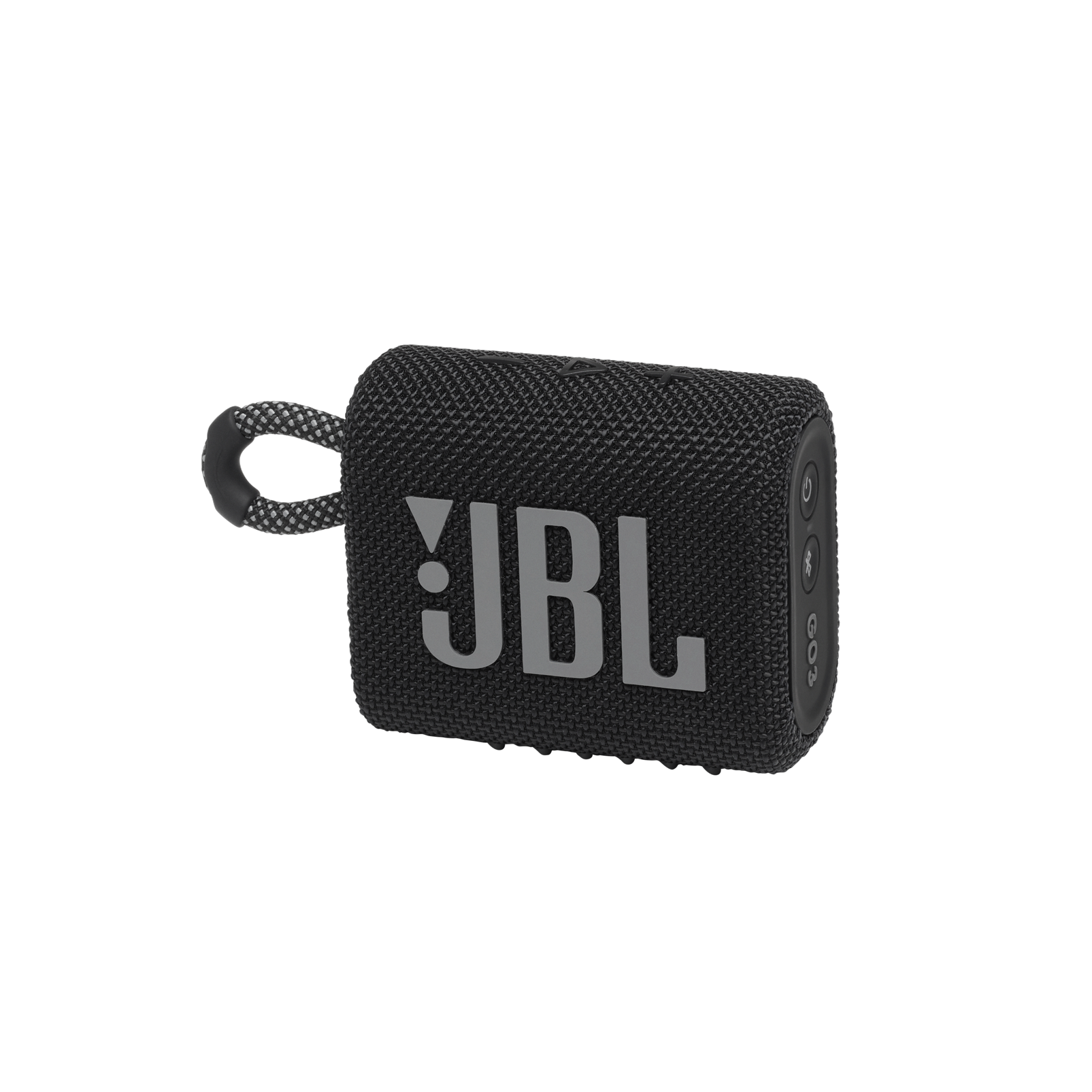 Loa Bluetooth JBL Go 3 - Hàng Chính Hãng