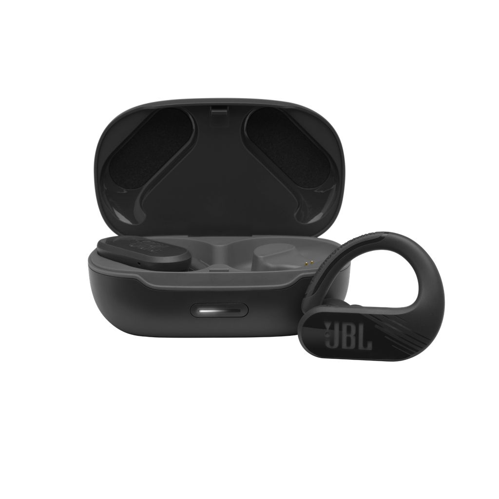 Tai Nghe JBL Endurance Peak II - Hàng Chính Hãng