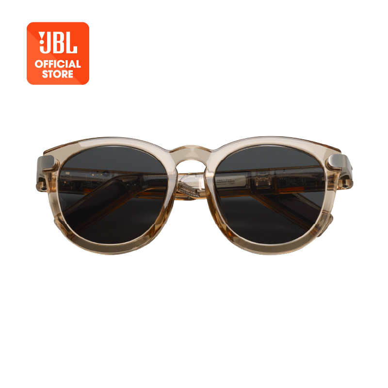 Kính nghe nhạc JBL Soundgear Frames - Hàng Chính Hãng