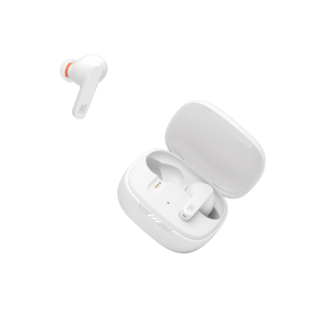 Tai nghe JBL Live Pro+ TWS - Hàng Chính Hãng