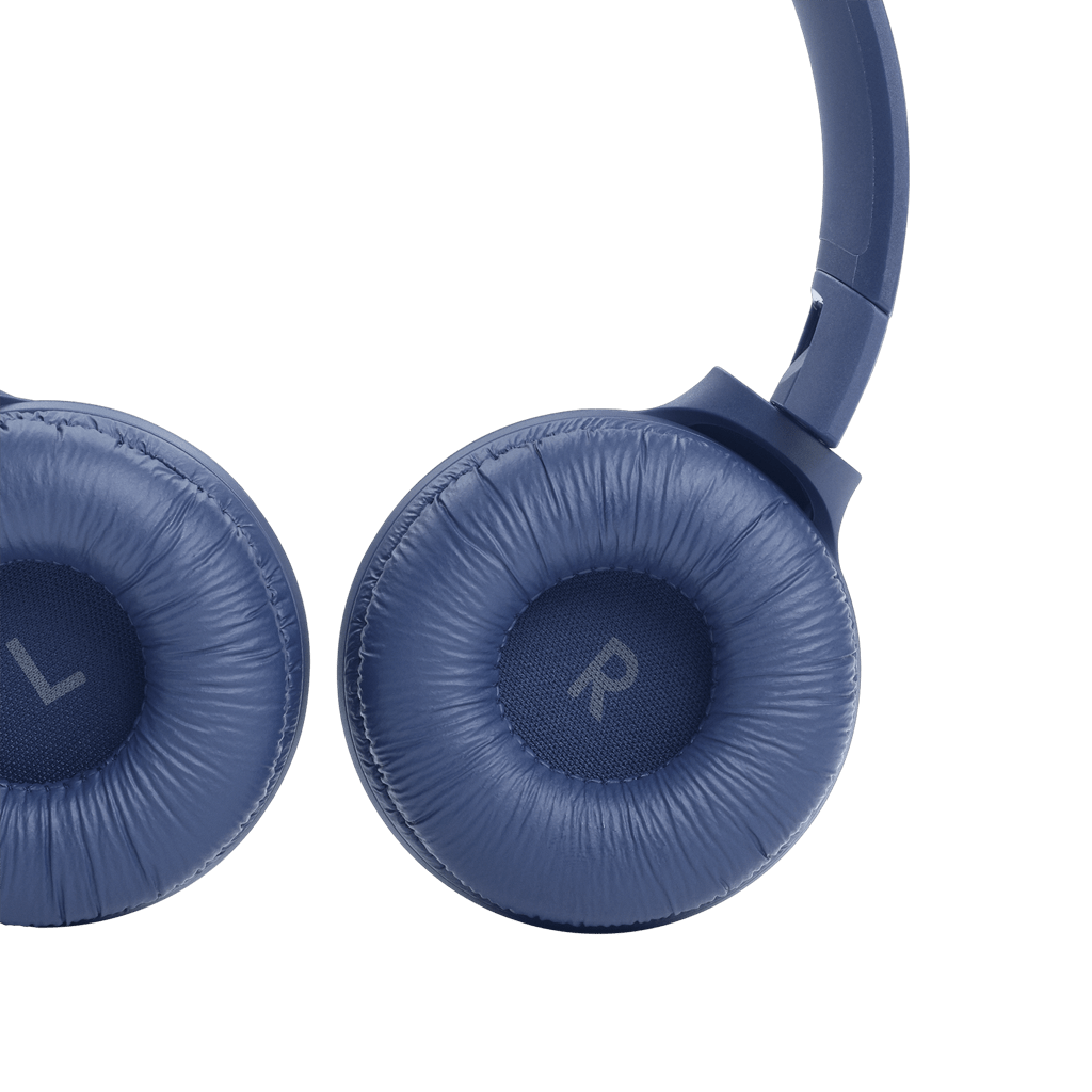 Tai Nghe JBL Tune 510BT - Hàng Chính Hãng