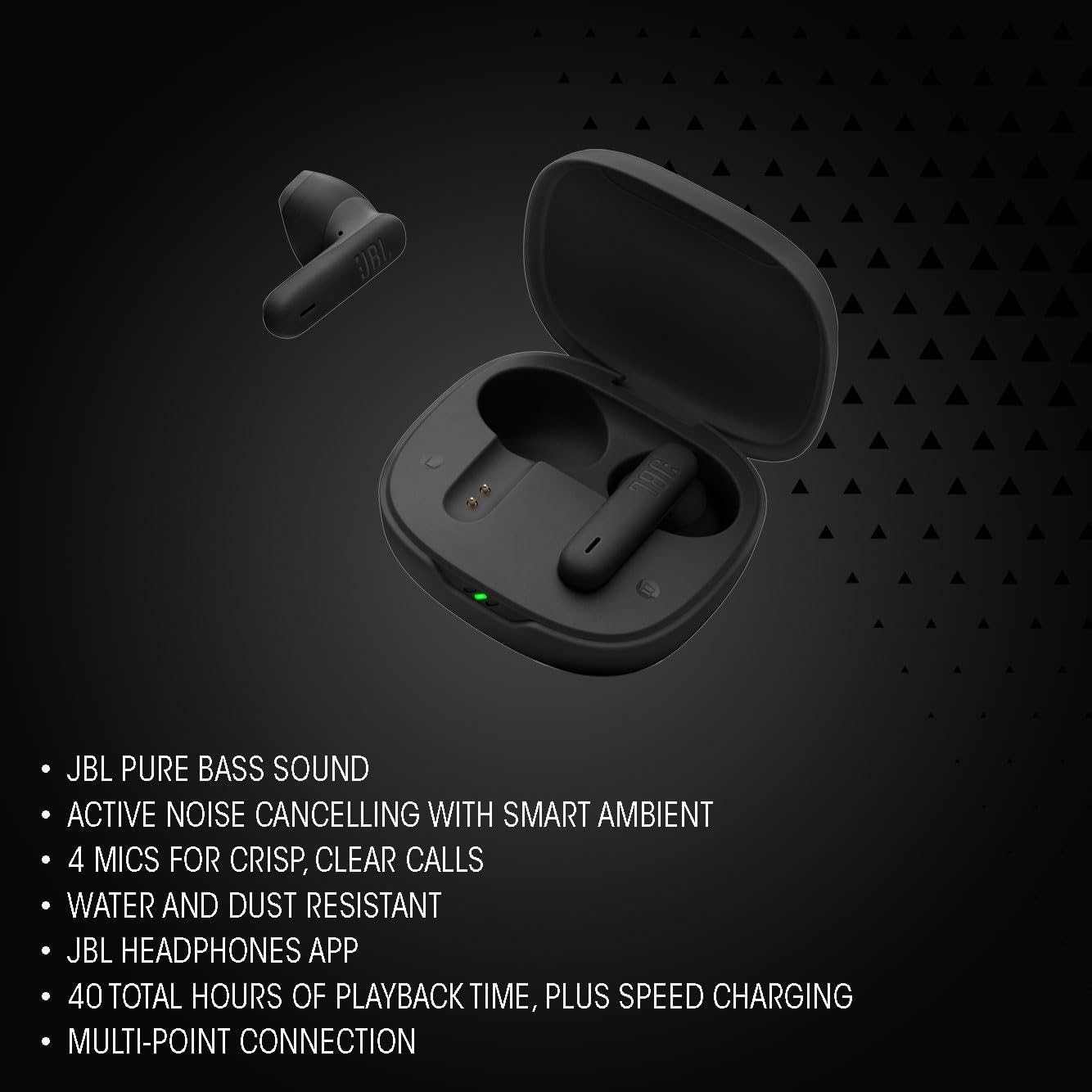 [COMBO ĐỘC QUYỀN ONLINE] TAI NGHE BLUETOOTH JBL WAVE FLEX 2 & TAI NGHE CHỤP TAI TUNE 520BT