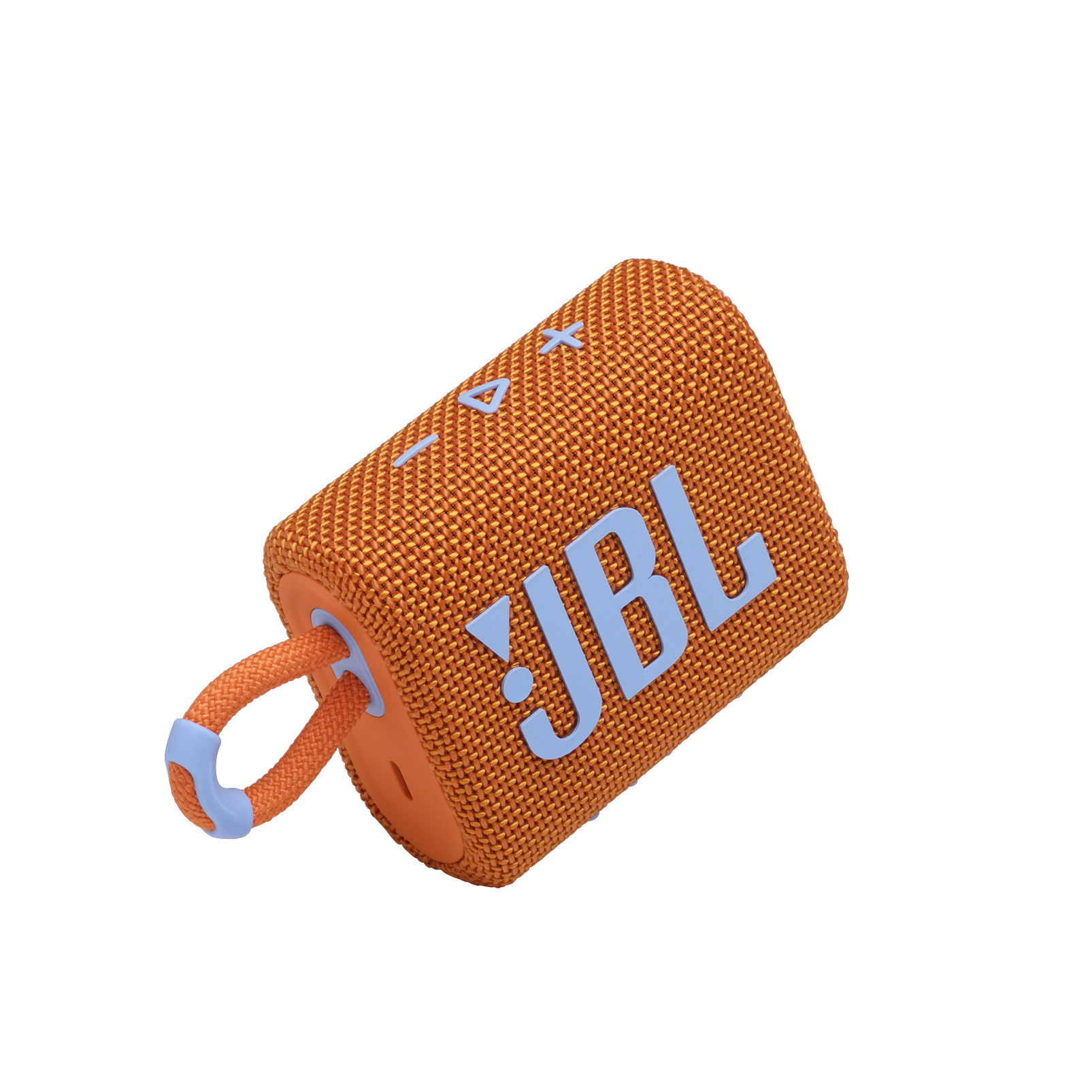 Loa Bluetooth JBL Go 3 - Hàng Chính Hãng
