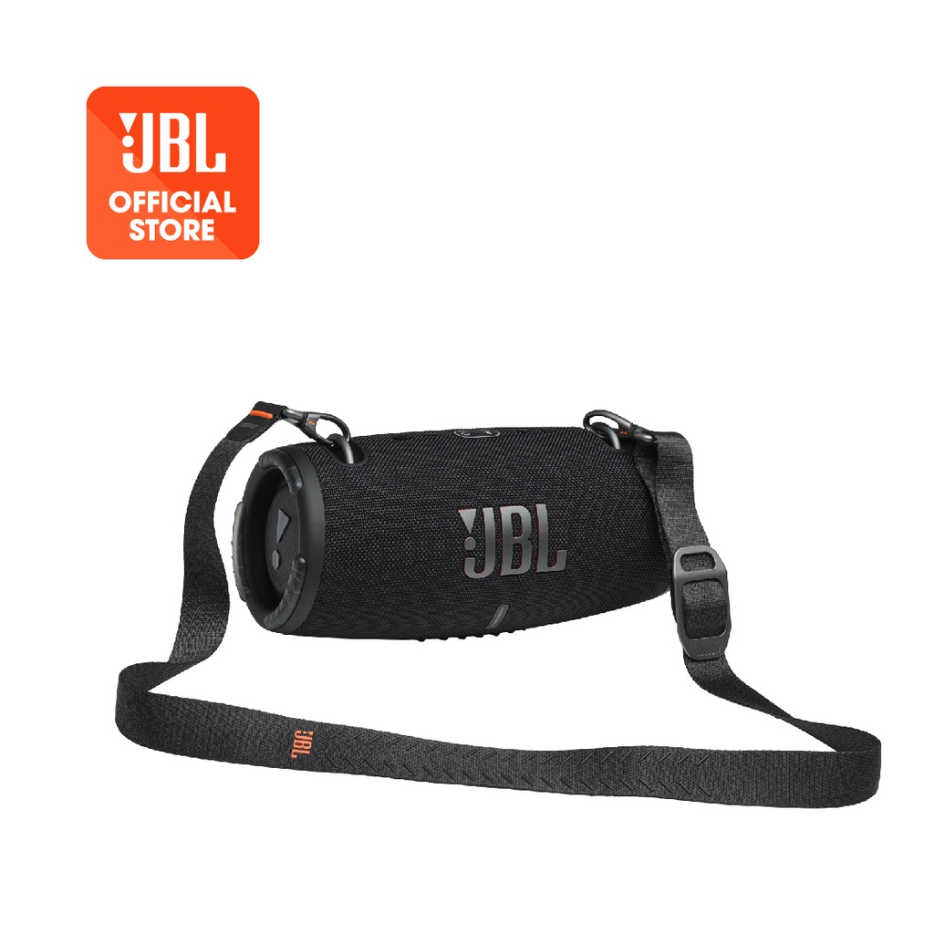 Loa Bluetooth JBL Xtreme 3 - Hàng Chính Hãng