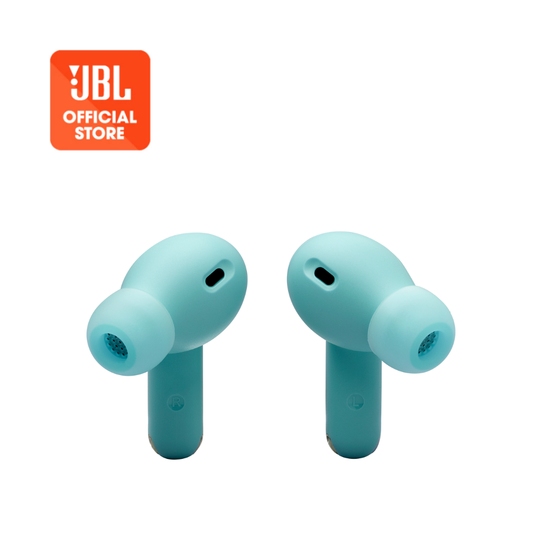 Tai Nghe JBL Wave Beam 2 - Hàng Chính Hãng