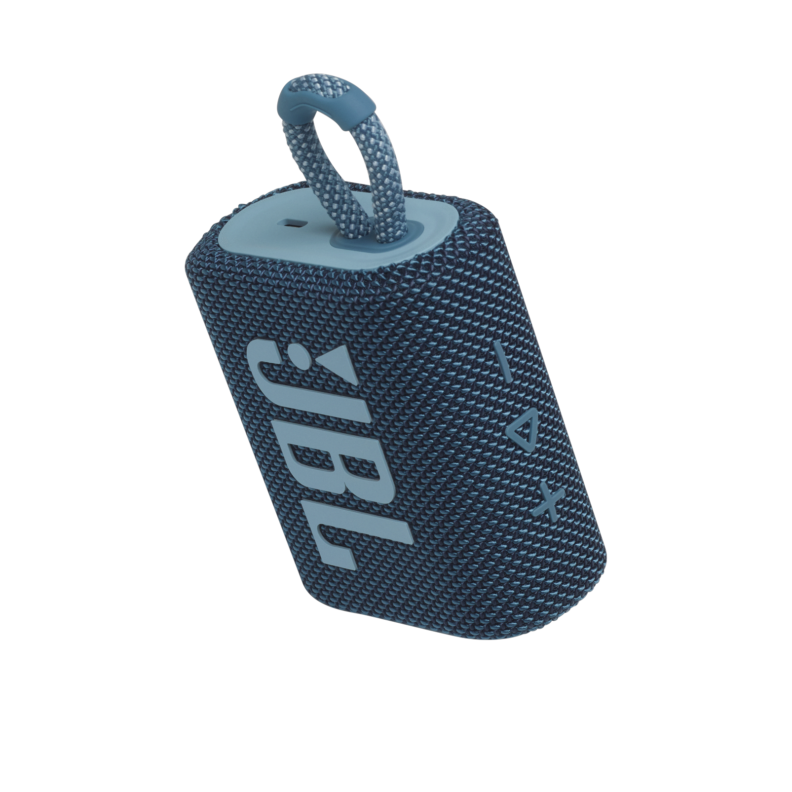 Loa Bluetooth JBL Go 3 - Hàng Chính Hãng