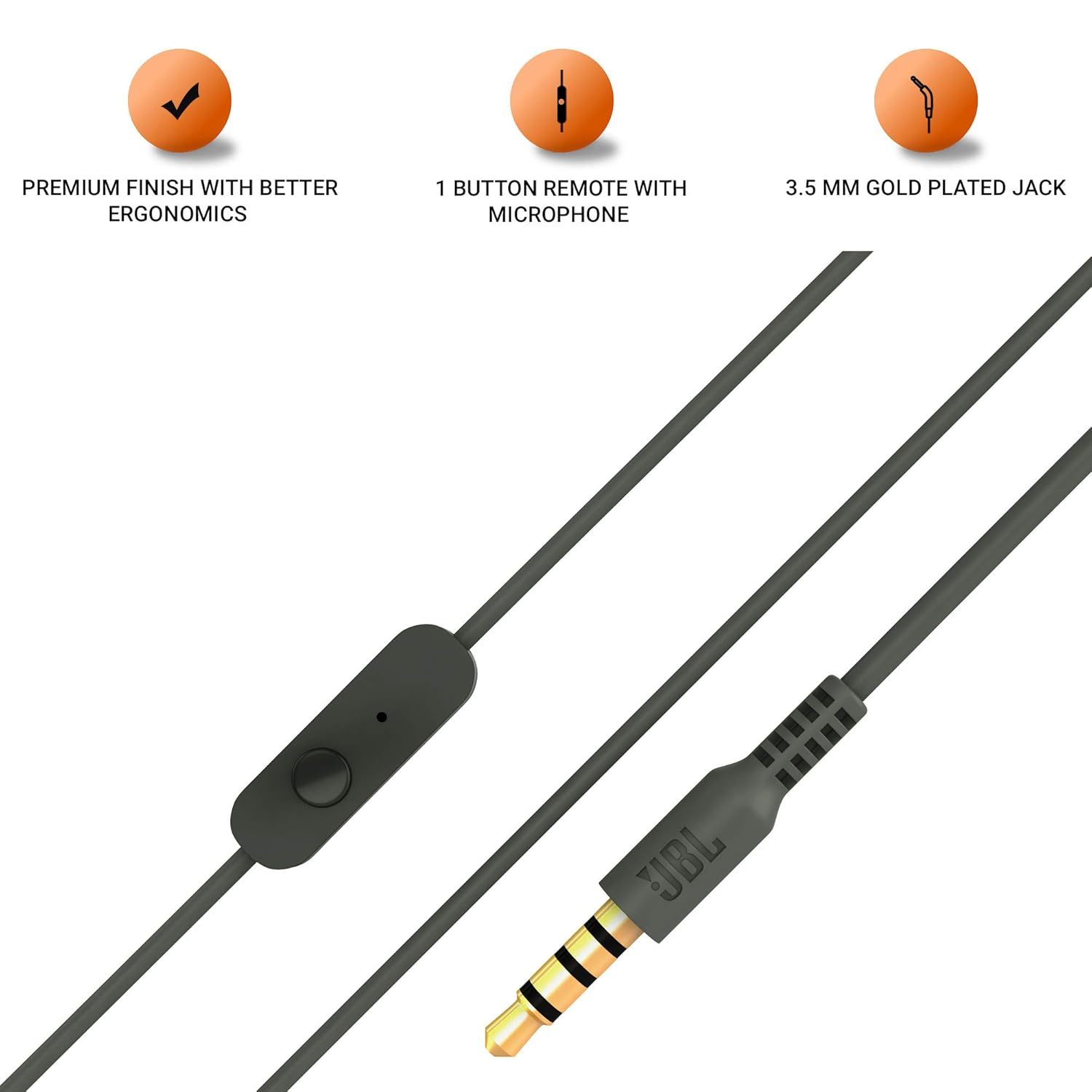 [COMBO ĐỘC QUYỀN ONLINE] COMBO LOA BLUETOOTH GO 4 & TAI NGHE DÂY JBL C200SIU