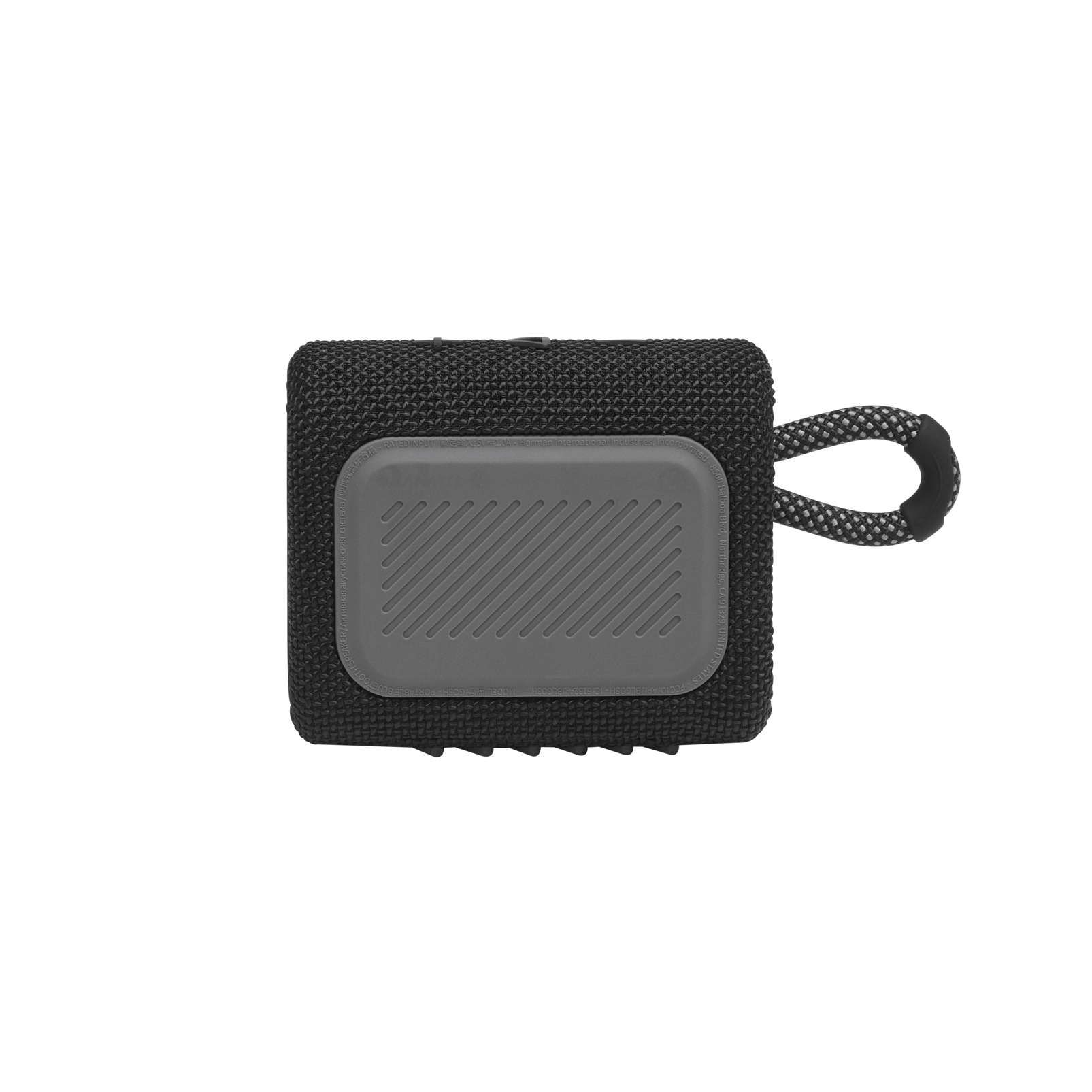 Loa Bluetooth JBL Go 3 - Hàng Chính Hãng